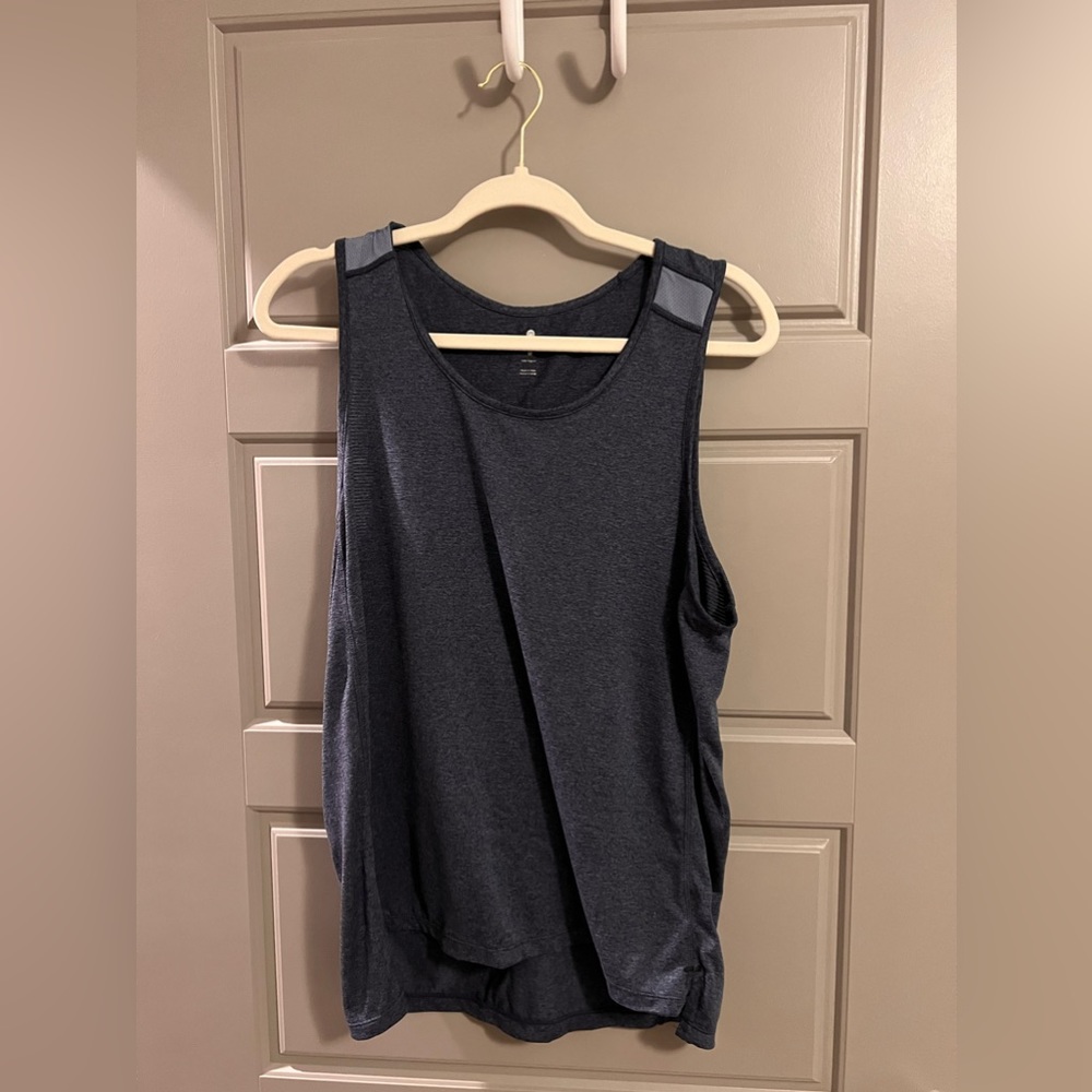 Mens Apana Tank Top